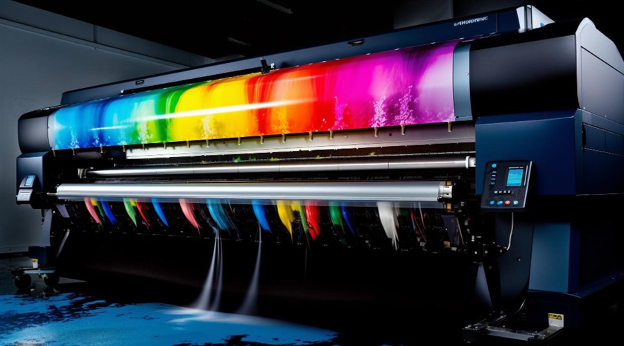 Digital Flex Printing Services